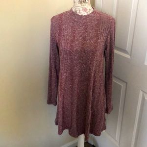 Mossimo sweater dress